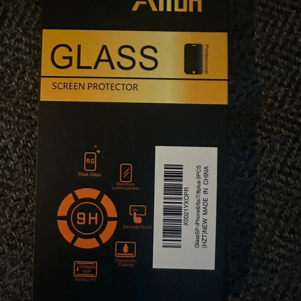 Ailun Glass Screen Protector